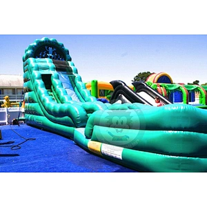 High Quality Outdoor Giant Adult Inflatable Water Slide For China Manufacturing Factory