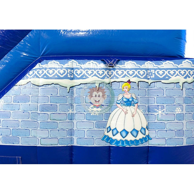 Adult Jumping Bouncy Bounce Castle Inflatable