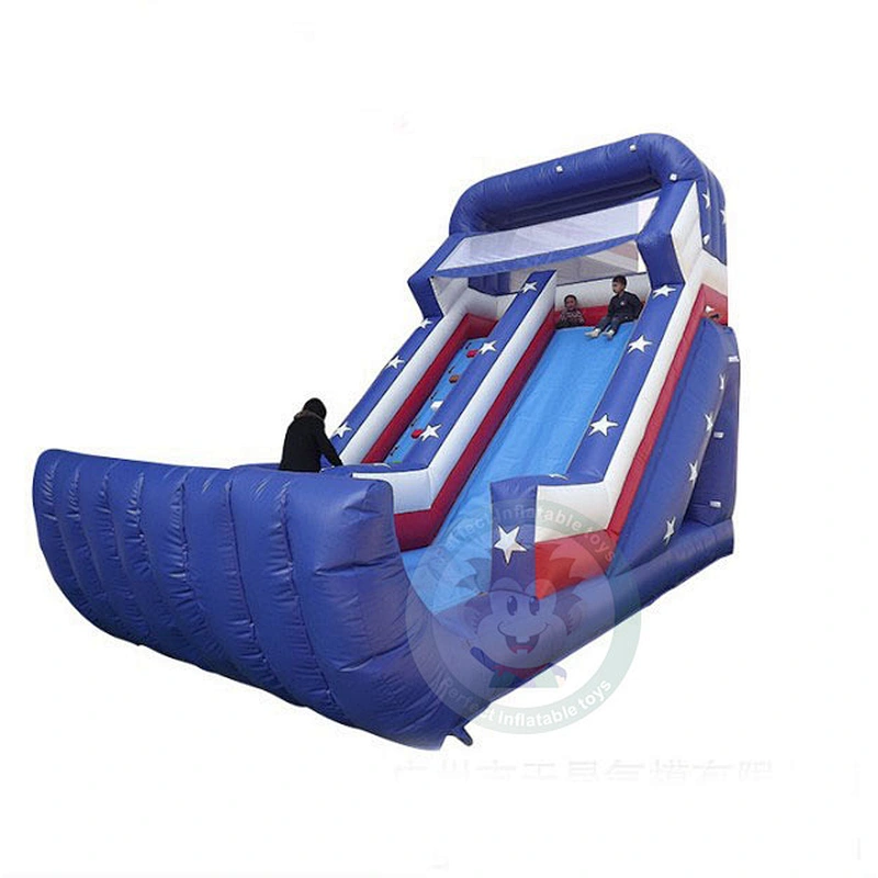 Outdoor Water Amusement Park Affordable Used Fiberglass Water Slide For Sale