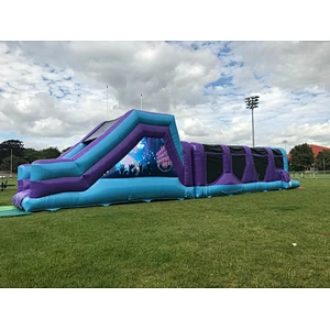Pirate 5k Inflatable Water Obstacle Course