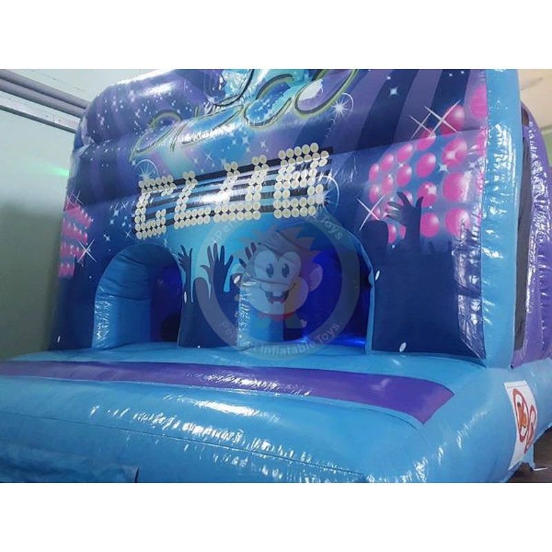 Pirate 5k Inflatable Water Obstacle Course