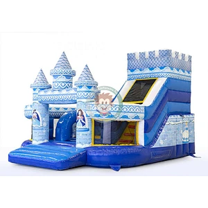 Adult Jumping Bouncy Bounce Castle Inflatable