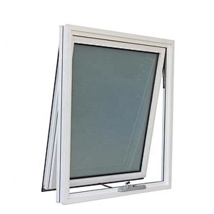 AS2047 Standard Aluminium Profile For Window And Door