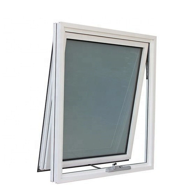 AS2047 Standard Aluminium Profile For Window And Door