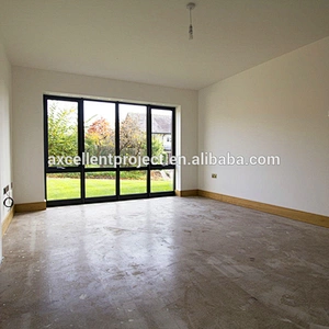 AS2047 Standard Aluminium Profile For Window And Door