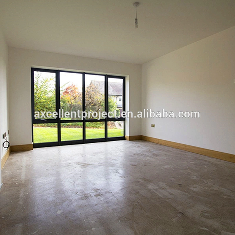 AS2047 Standard Aluminium Profile For Window And Door