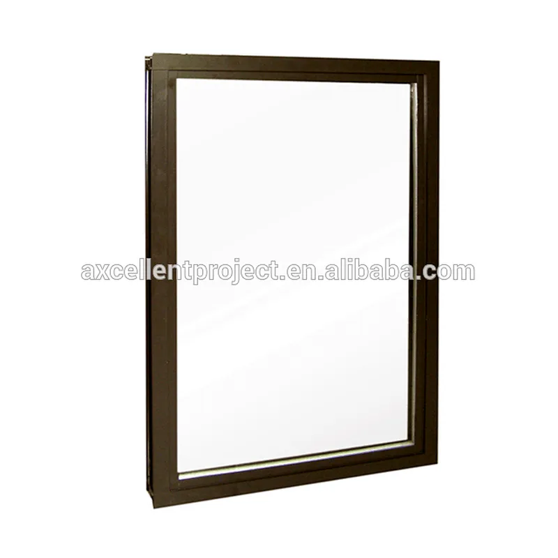 AS1288 Standard Safety Glazing for Aluminium Window In Foshan