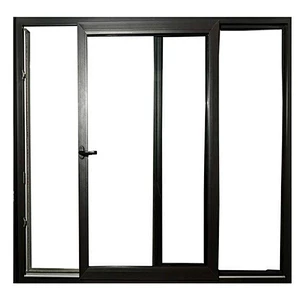 Supply and Fix Cheap House Aluminium Windows For Sale