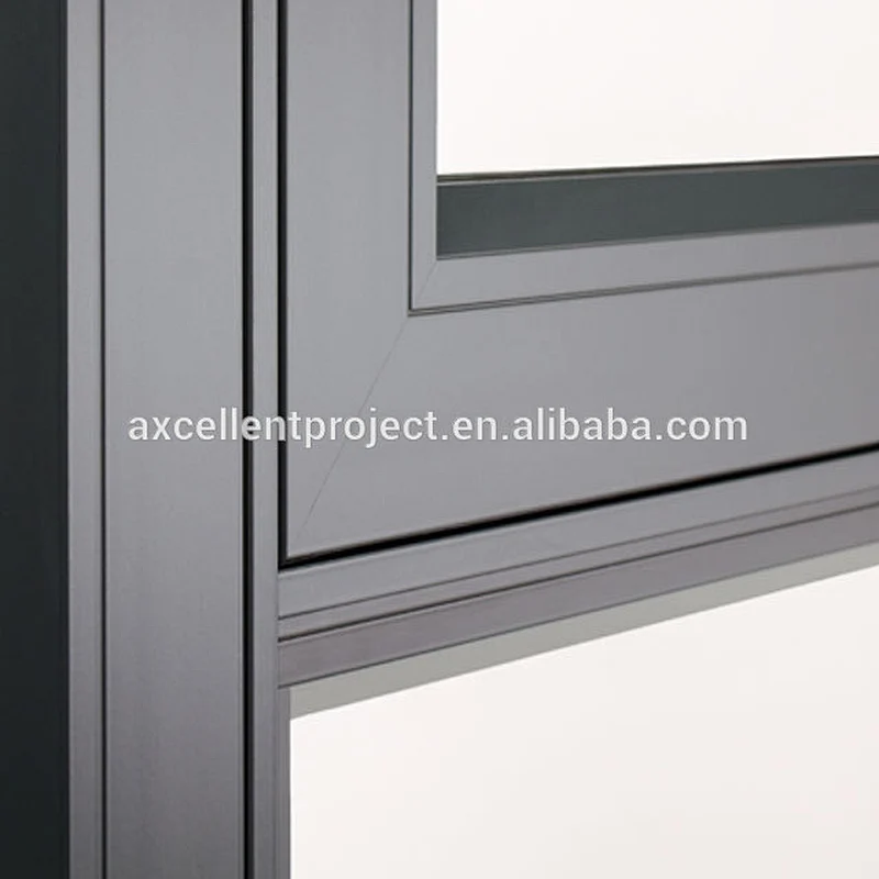 Soundproof Doors And Windows Philippines Aluminum Door Window