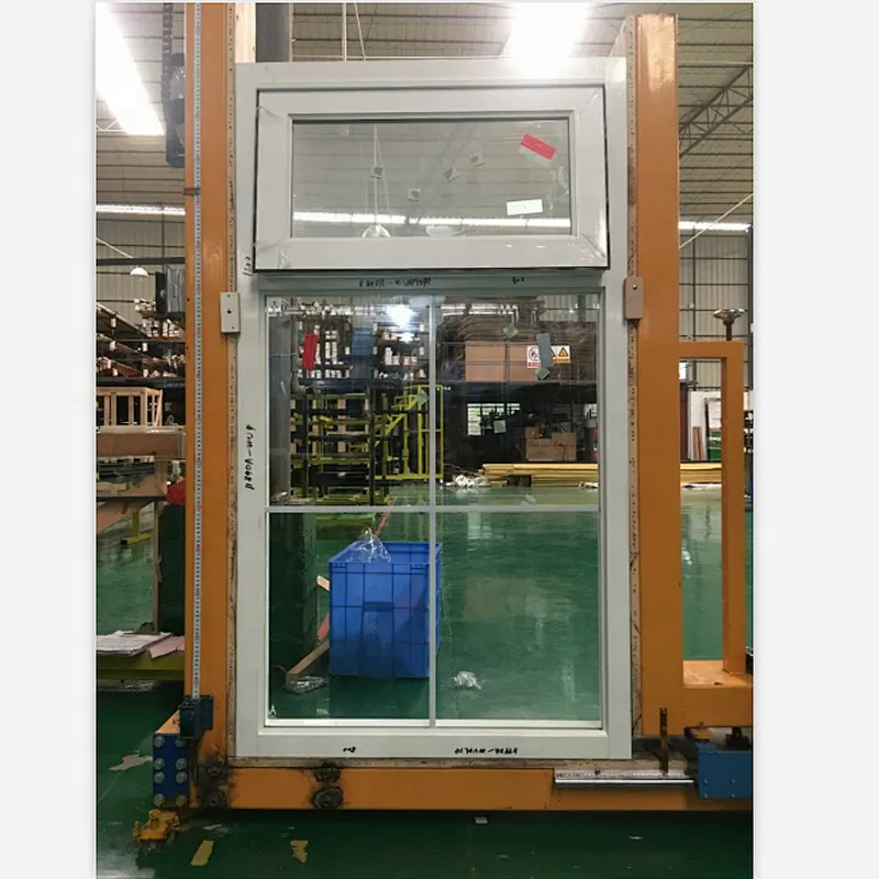 AS2047 Standard Aluminium Profile For Window And Door