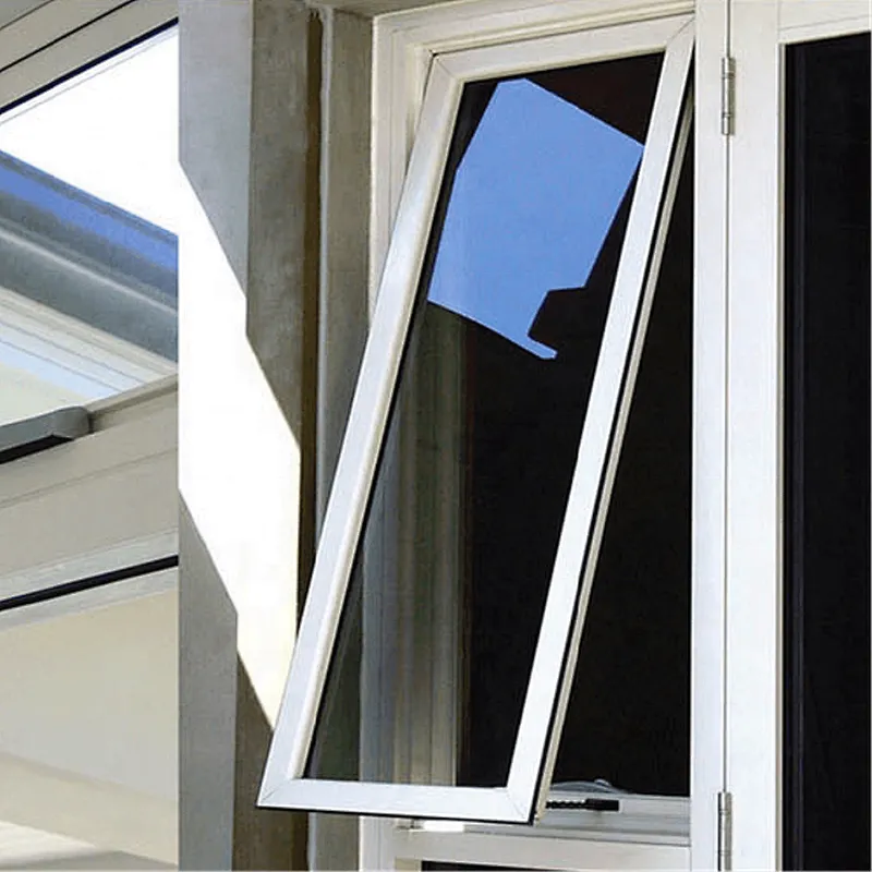 AS2047 Standard Aluminium Profile For Window And Door