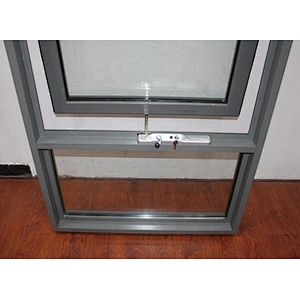 AS2047 Standard Aluminium Profile For Window And Door