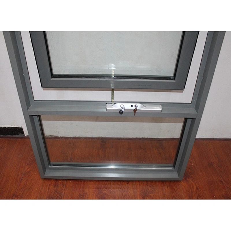 AS2047 Standard Aluminium Profile For Window And Door