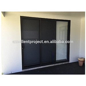 Australia Aluminium Doors And Windows Designs