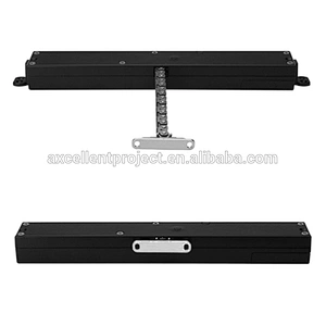 Thermal Break Aluminum Sliding Window Door
