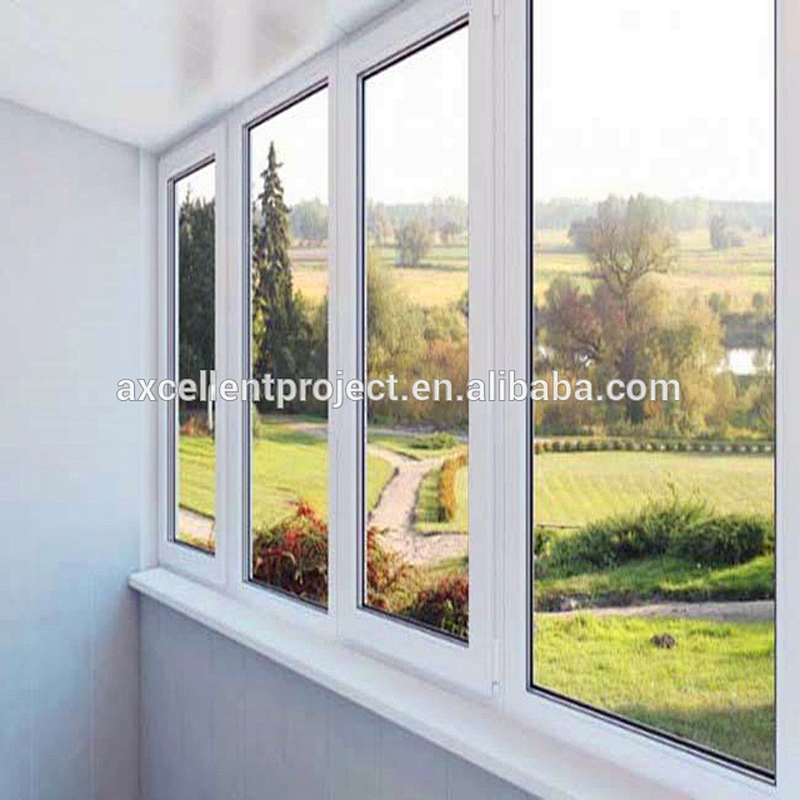 Supply and Fix Cheap House Aluminium Windows For Sale