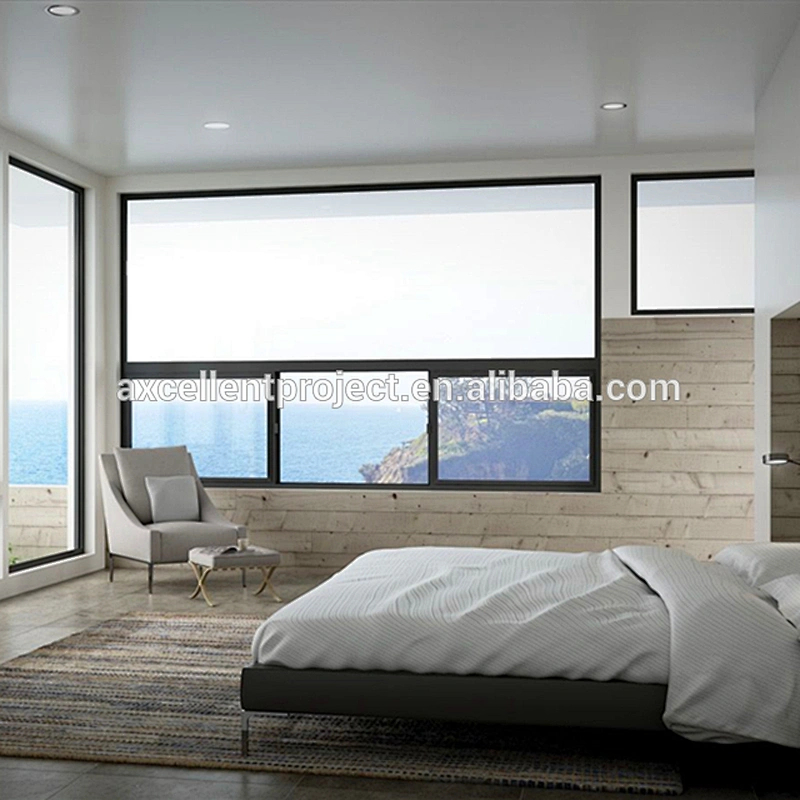AS1288 Standard Safety Glazing for Aluminium Window In Foshan