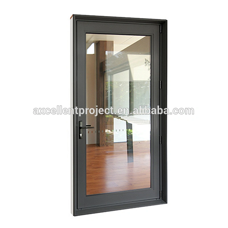 AS2047 Casement Aluminum Alloy Doors And Windows