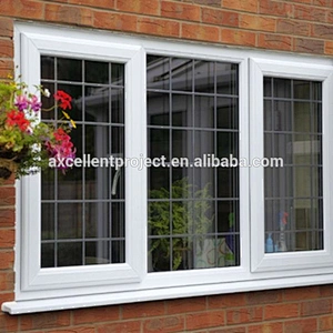 Wood Effect Aluminium Powder Coatings Profile Aluminum Rolling Door