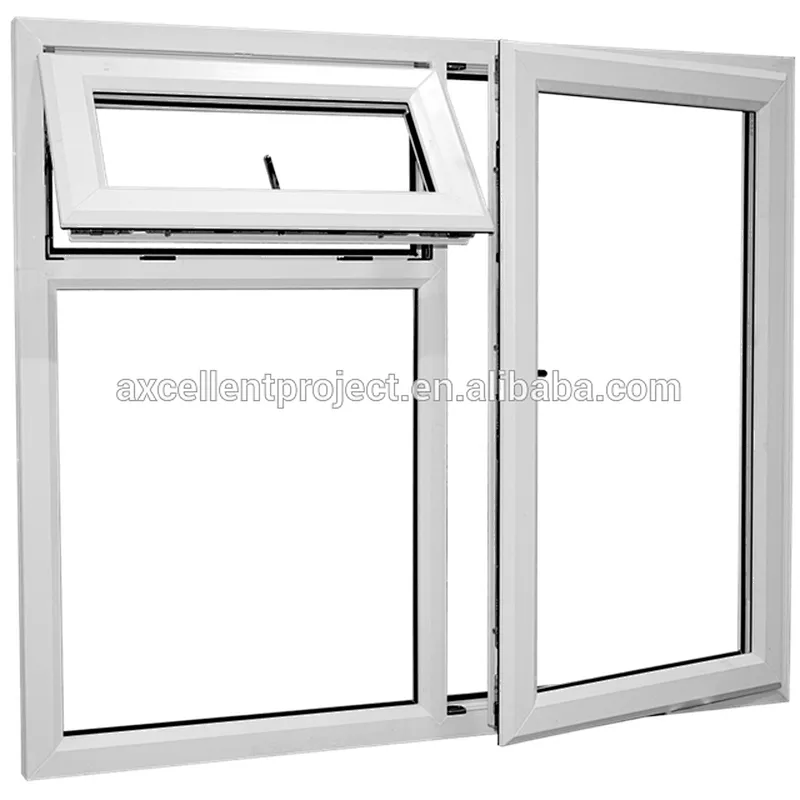 AS2047 Australia Standards Tempered Glass Windows