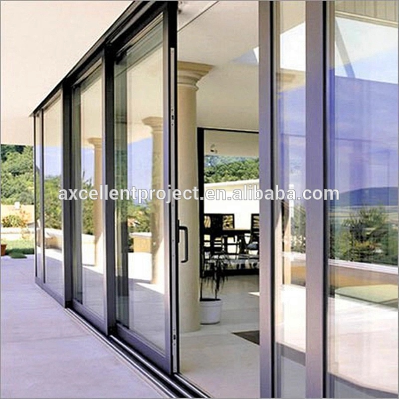 Soundproof Doors And Windows Philippines Aluminum Door Window
