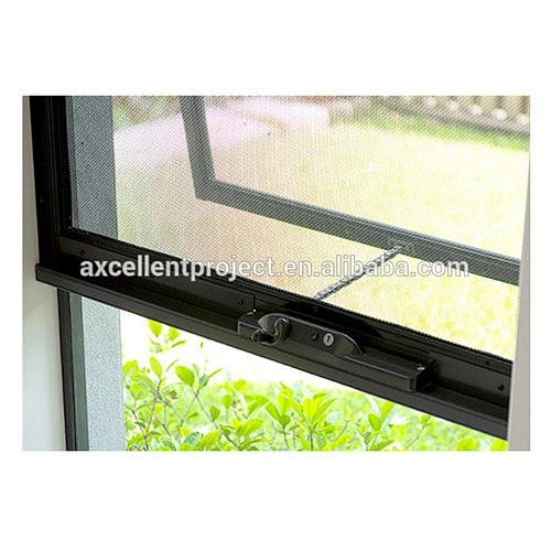 Awning Window Chain Winder Aluminum Bathroom Doors With Glass