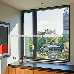 Doors Price List Australia AS2047 Aluminium Windows In China