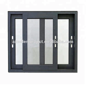 Aluminium Projected Window Aluminium Doors And Windows Designs