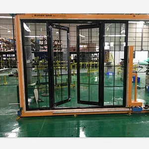 Aluminium Doors and Windows Designs Cheap House Windows For Sale
