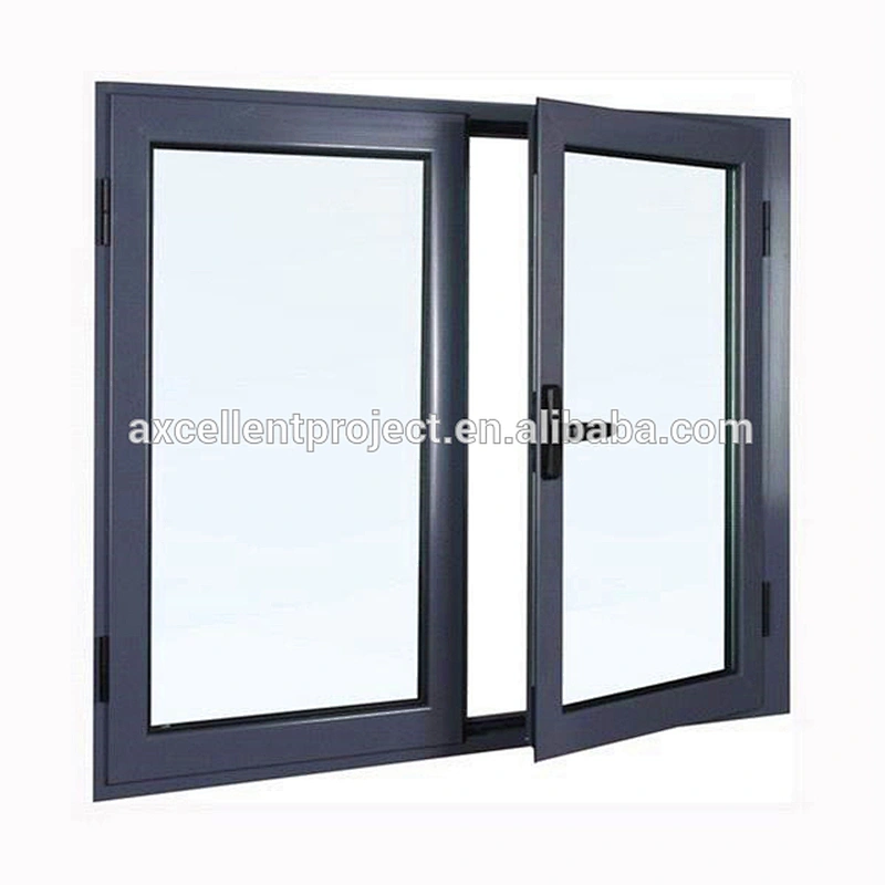Aluminium Alloy Aluminium Windows And Doors