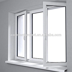 Aluminium Projected Window Aluminium Doors And Windows Designs
