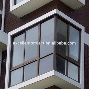 China Aluminium Window And Door Prices