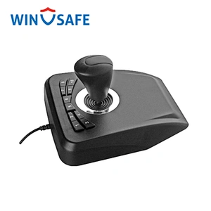 3D Joystick Keyboard  USB IP Controller