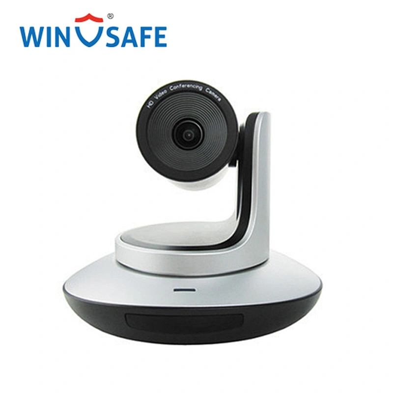 12X Zoom USB2.0 HD PTZ Video Conference Camera