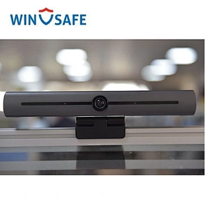 4K USB3.0/HDMI/LAN HD Video Conference Camera webcam