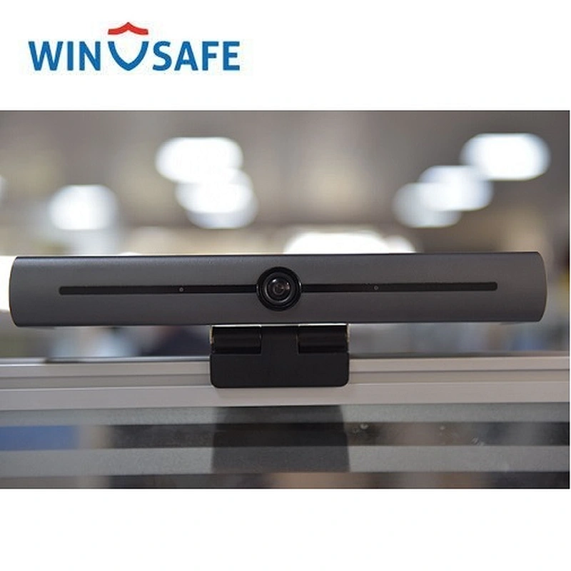 4K USB3.0/HDMI/LAN HD Video Conference Camera webcam