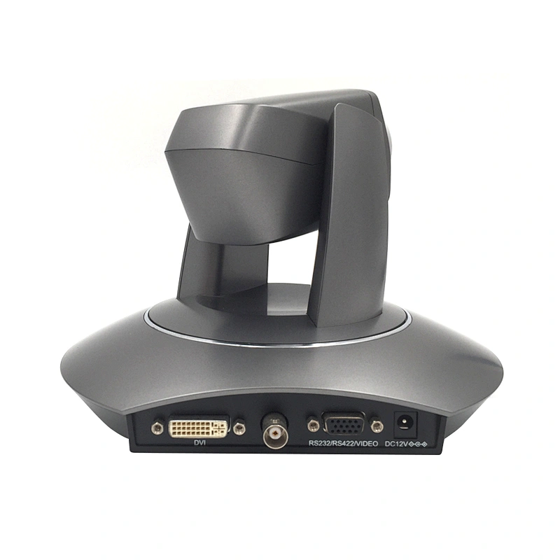 LTC Series IP+SDI Lecturer Tracking System for smart educations