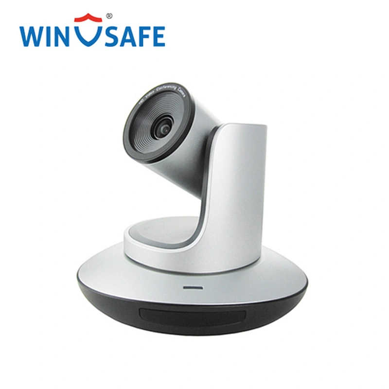12X Zoom USB2.0 HD PTZ Video Conference Camera