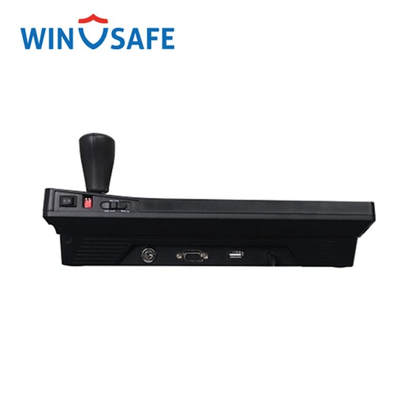 Network Control Keyboard With HDMI and USB Output