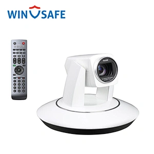 Professional Broadcast Robotic Full HD 3G-SDI PTZ Camera