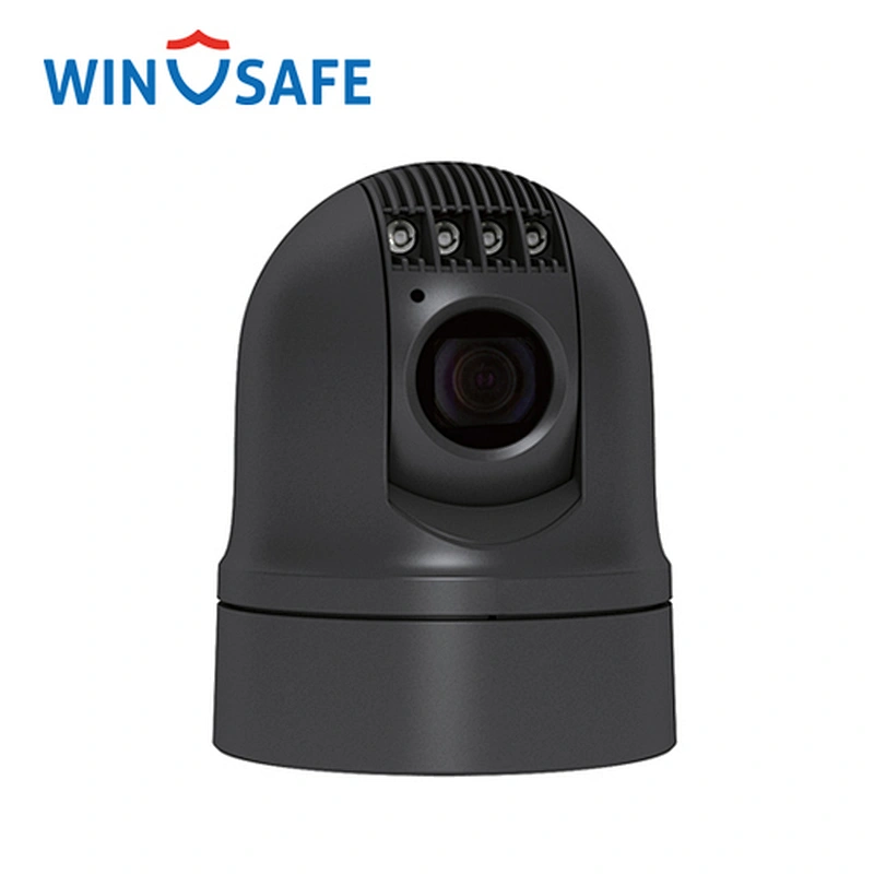 36X Portable PTZ camera with defogger and RS485
