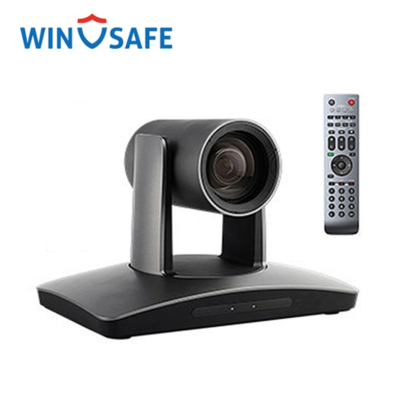 Room Tracking Meeting Video Camera