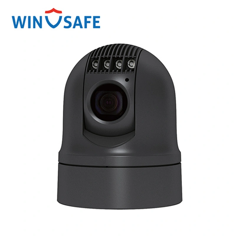 36X Portable PTZ camera with defogger and RS485