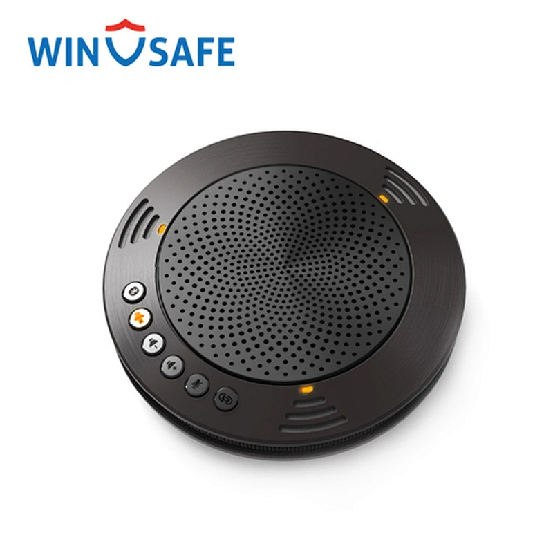 85 Db Speaker USB 2.0 Microphone