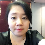 Nancy Xue