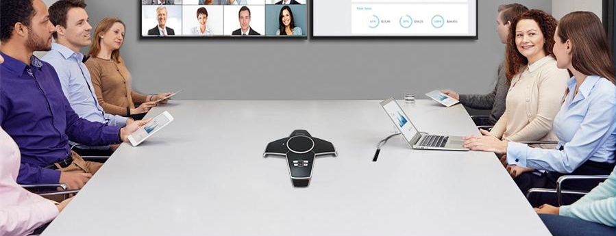 Omnidirectional Microphones