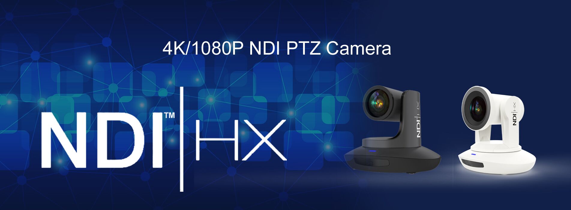 NDI Camera