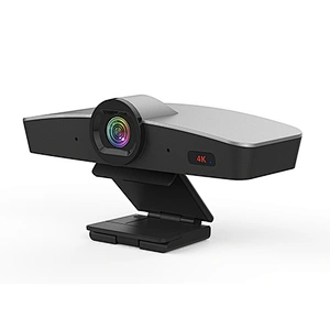4K UHD ePTZ Video Conferencing Camera with auto fram