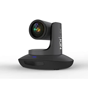 5MP Sensor 12X Zoom NDI IP PTZ Video Camera