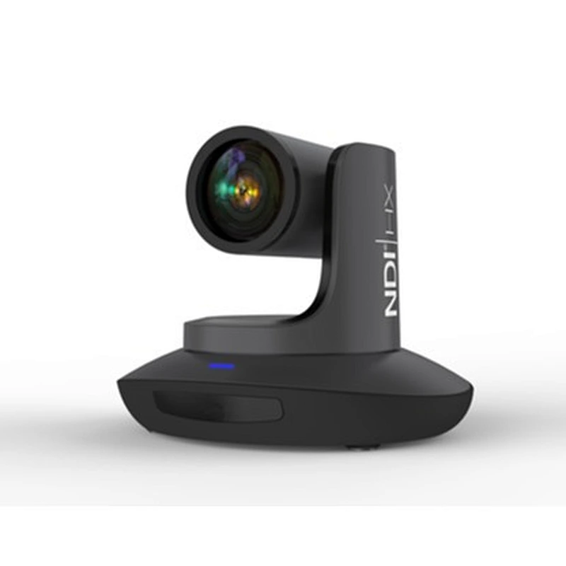5MP Sensor 12X Zoom NDI IP PTZ Video Camera